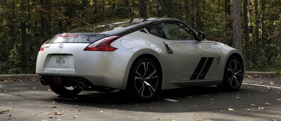 Next-gen Nissan Z to feature heritage-inspired design, sources say