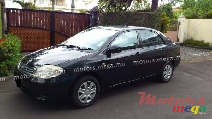 2003' Toyota photo #1