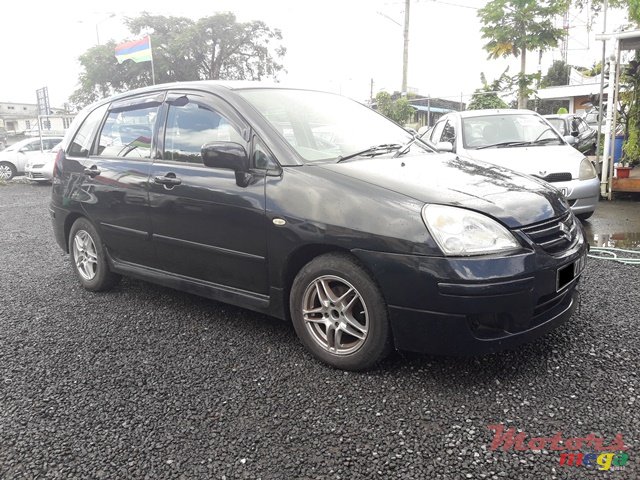 2004' Suzuki Luvina photo #2