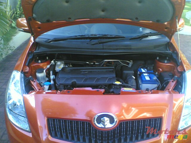 2011' GWM Florid photo #6