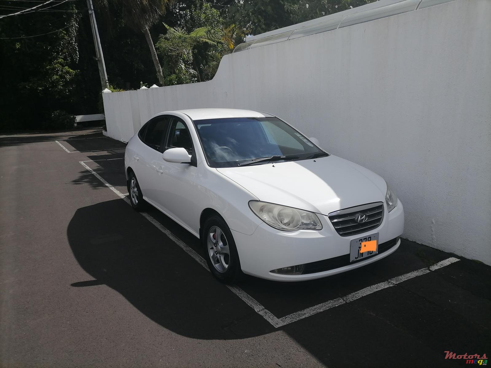 2010' Hyundai Elantra photo #6