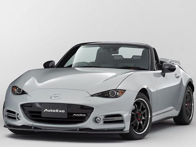 Did Japanese Tuners Already Ruin the New MX-5?