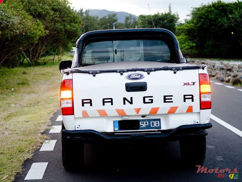 2008' Ford Ranger xlt photo #3