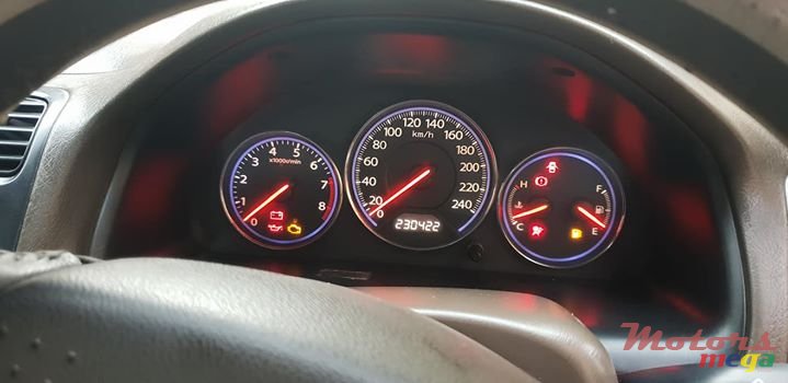 2004' Honda Civic photo #4