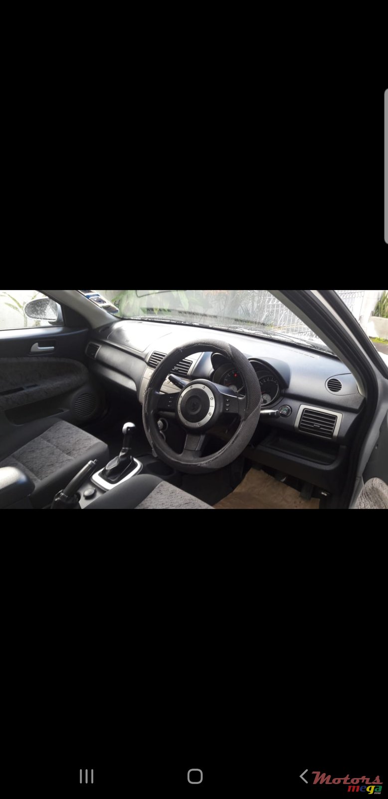 2013' Proton Persona photo #5