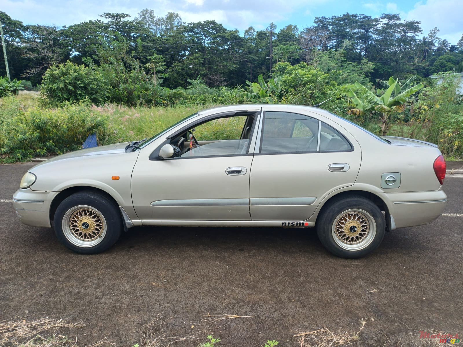 2006' Nissan photo #7