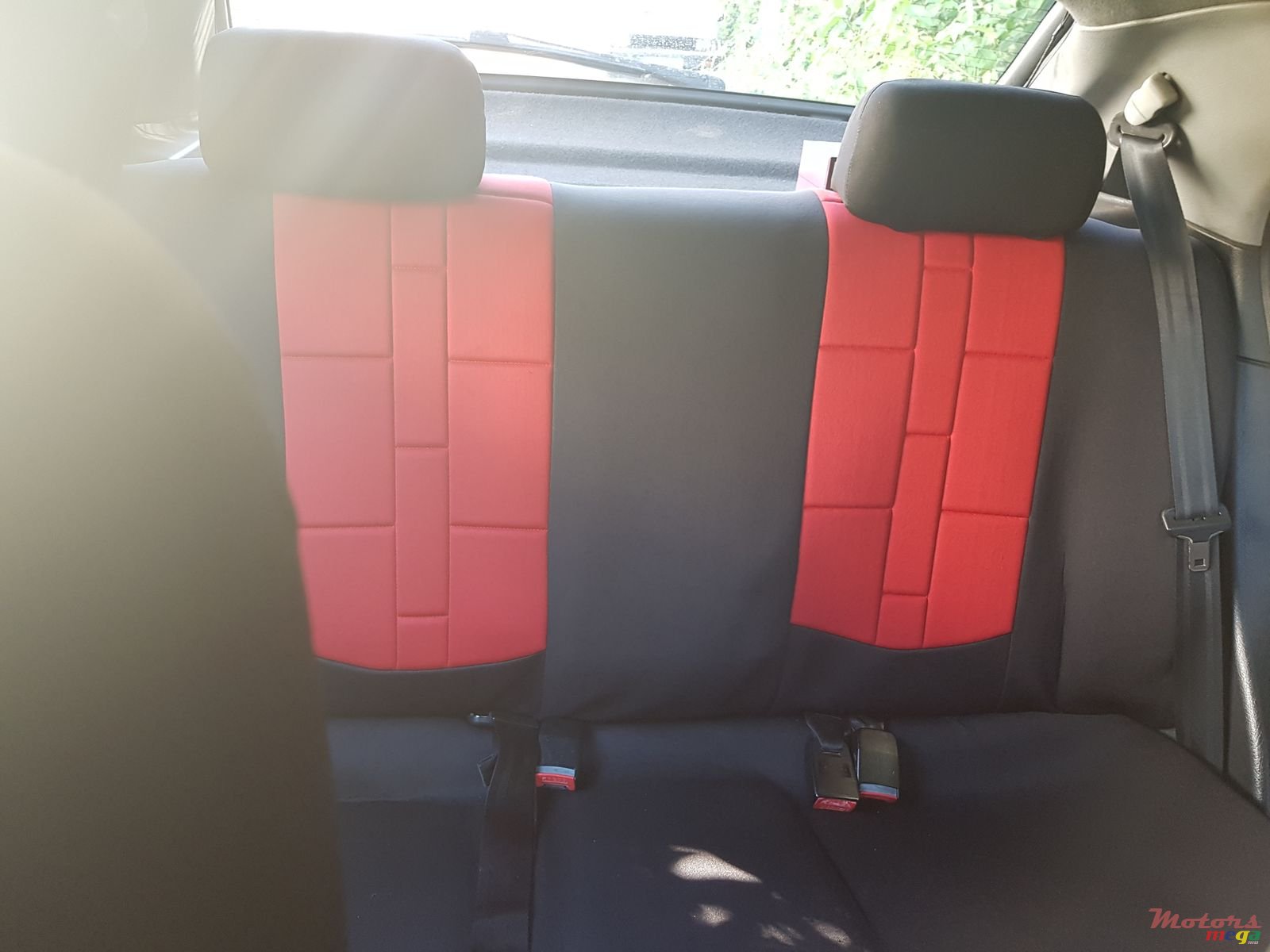 1998' Citroen Xsara photo #6