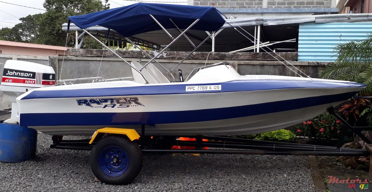 2005' Fletcher photo #3