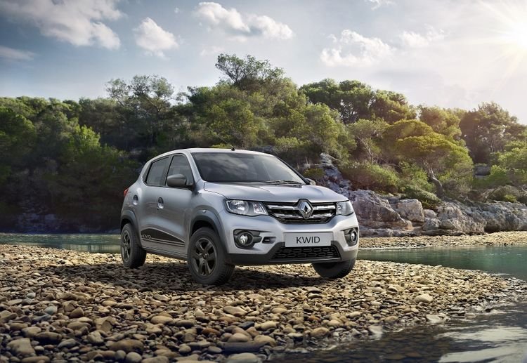 New Renault Kwid to be launched in South Africa this October