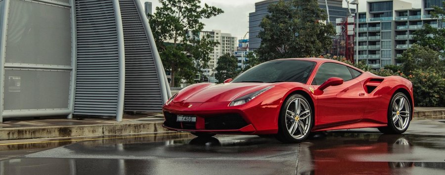 Ferrari Employees Are Not Allowed To Buy A New Ferrari
