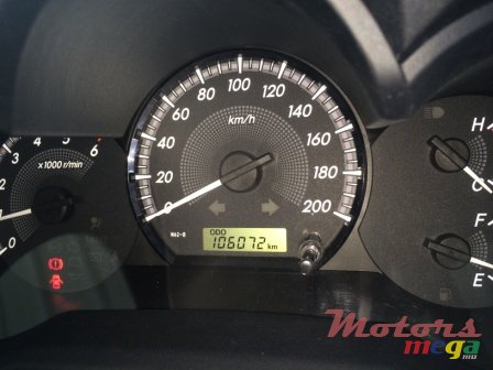 2015' Toyota photo #5