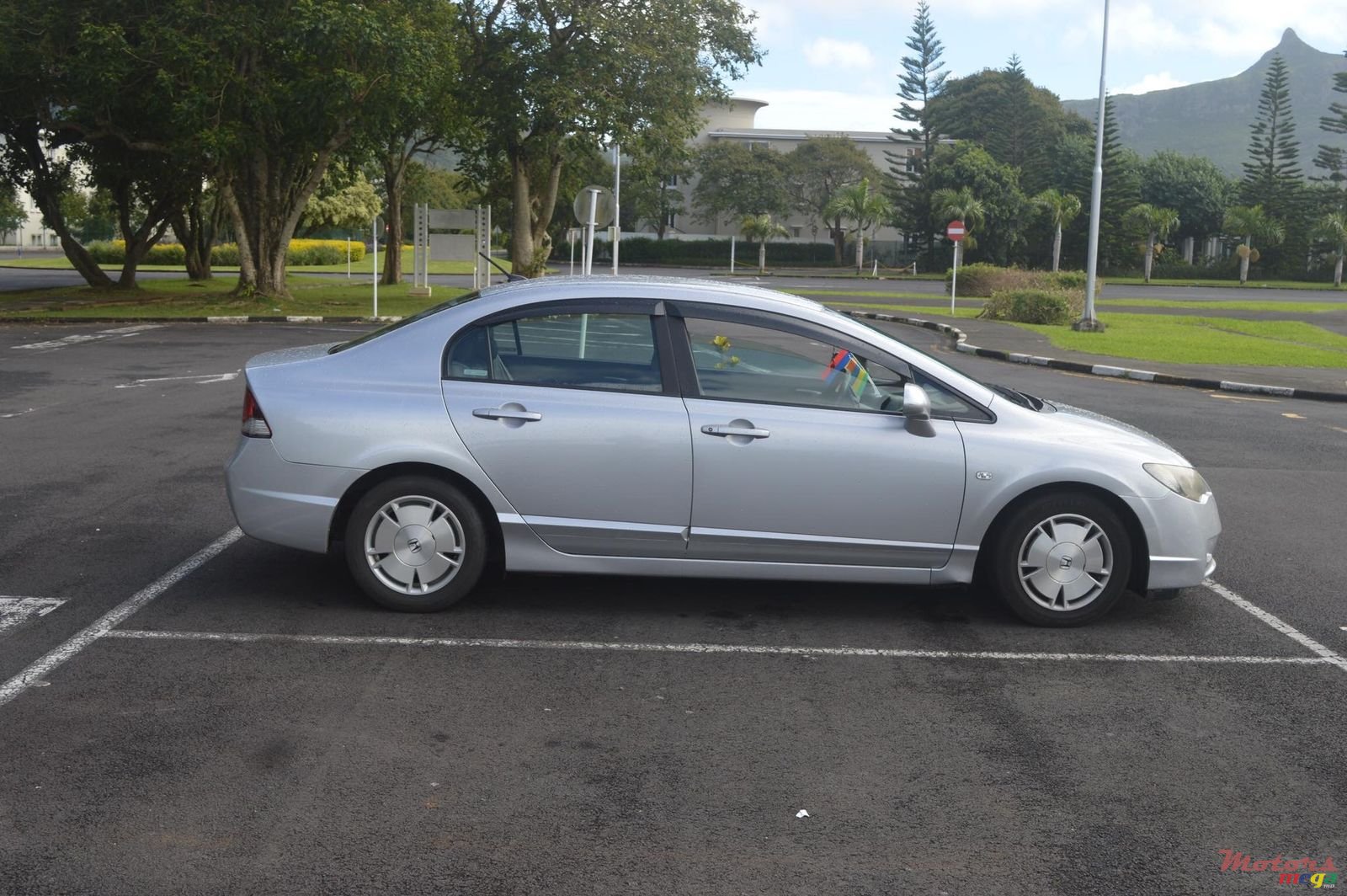 2009' Honda Civic photo #1