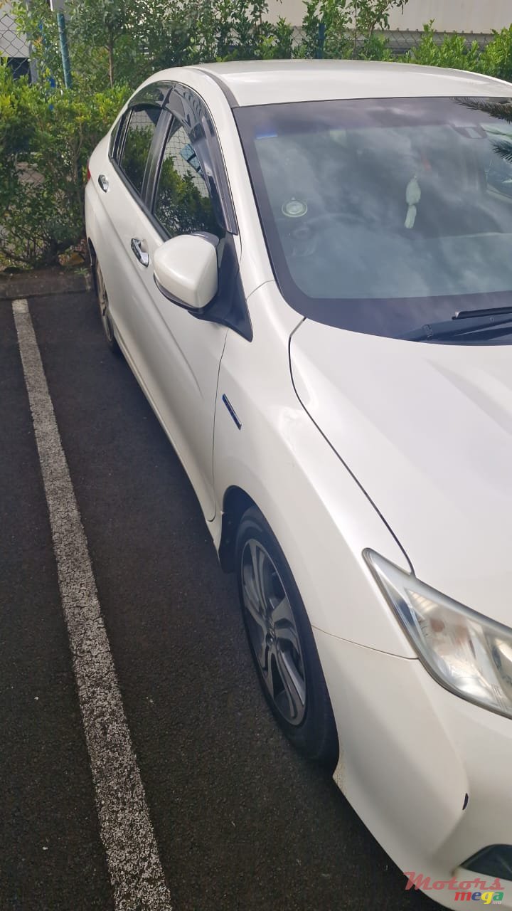 2016' Honda photo #1