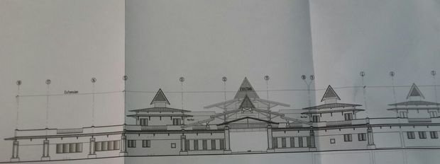 Projet aéroportuaire à Rodrigues