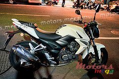 2013' SYM T1 photo #1