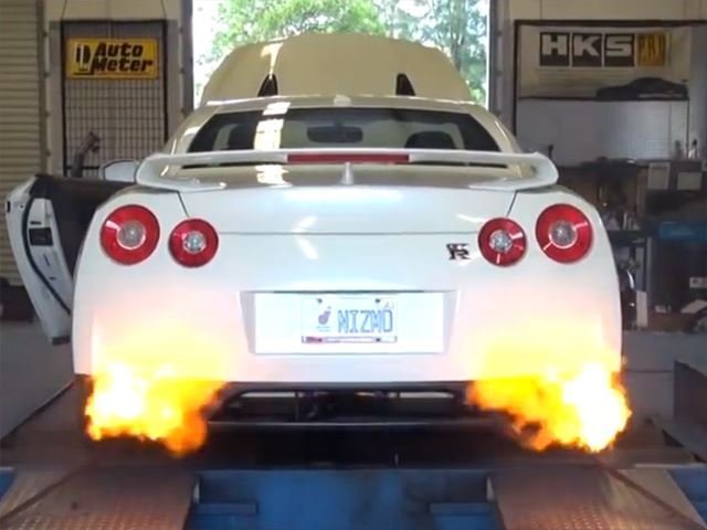 Ultimate Time Killer: Spitting Flames Mix