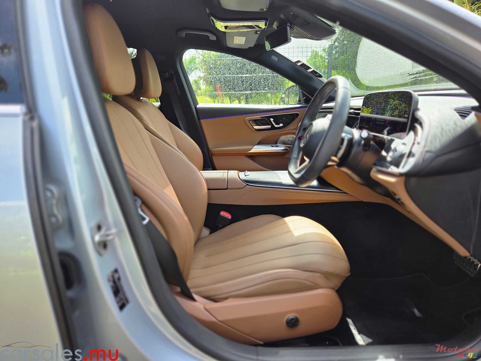 2024' Mercedes-Benz E 200 AMG Line photo #5