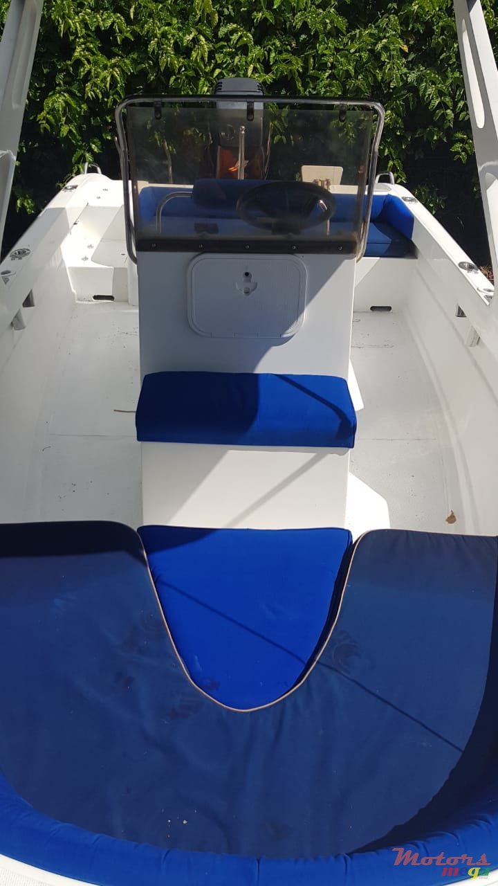 2004' Pro Marine photo #6