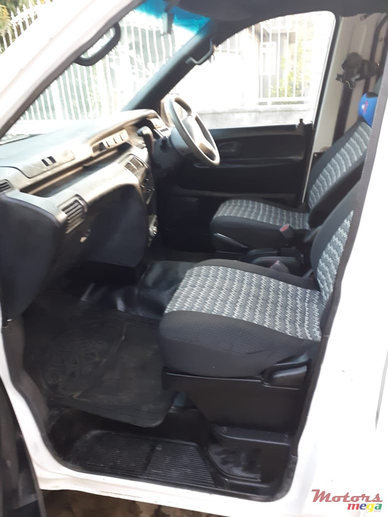 1996' Toyota Town Ace Goods Vehicle photo #5