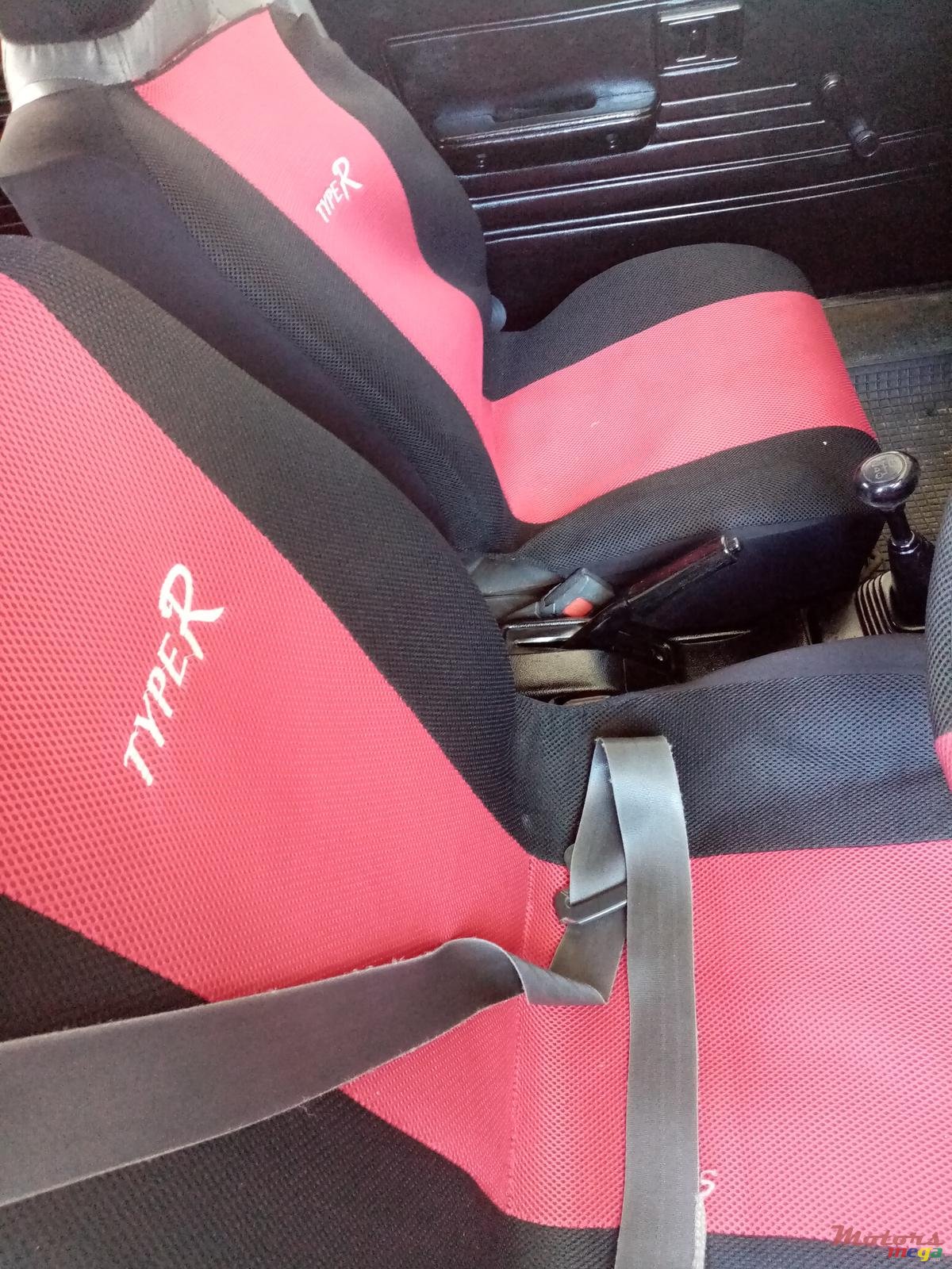 1991' Toyota Corolla No photo #2