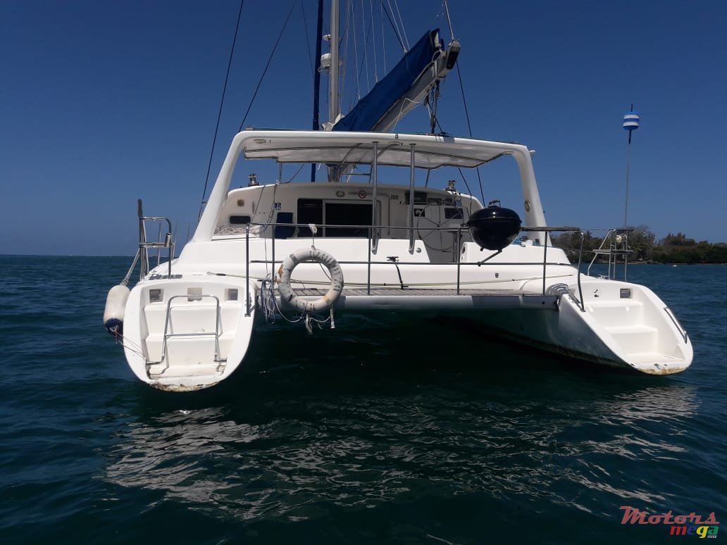 2003' Maxum photo #2