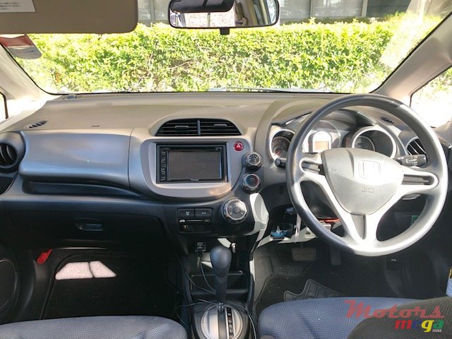 2012' Honda Fit photo #3