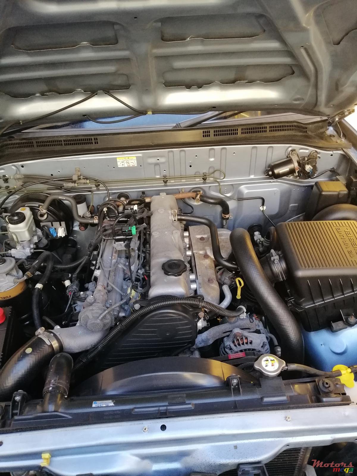 2009' Ford Ranger photo #4