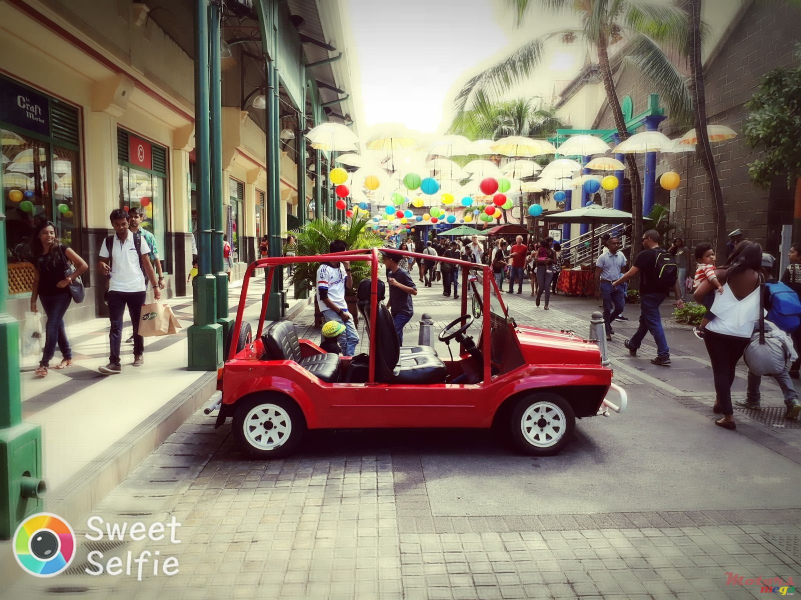 1983' MINI Austin photo #1