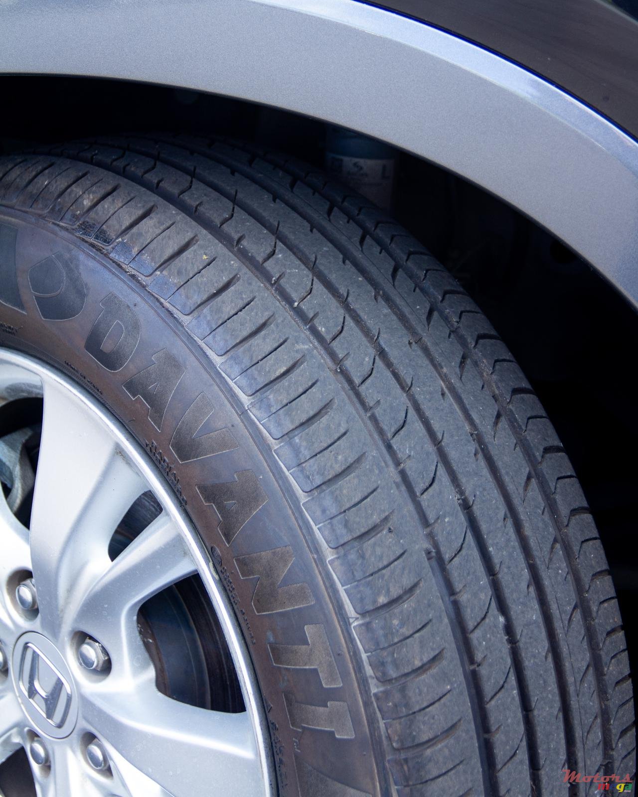 2017' Honda HR-V photo #4