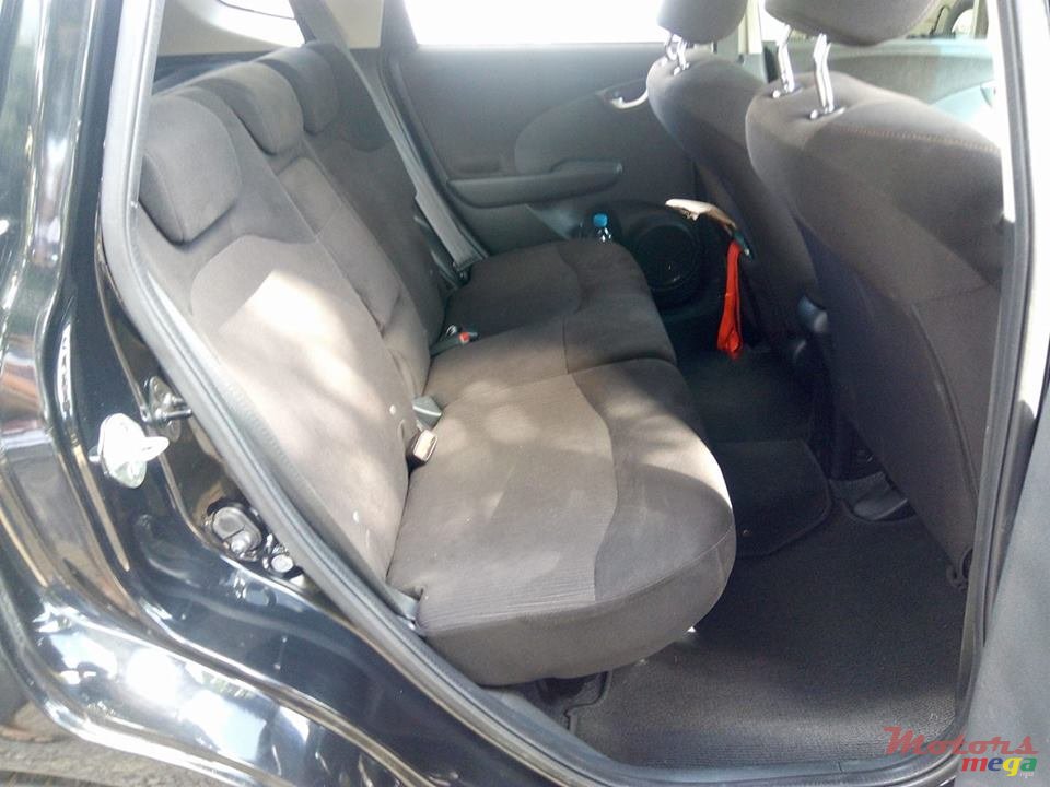 2013' Honda Fit photo #5