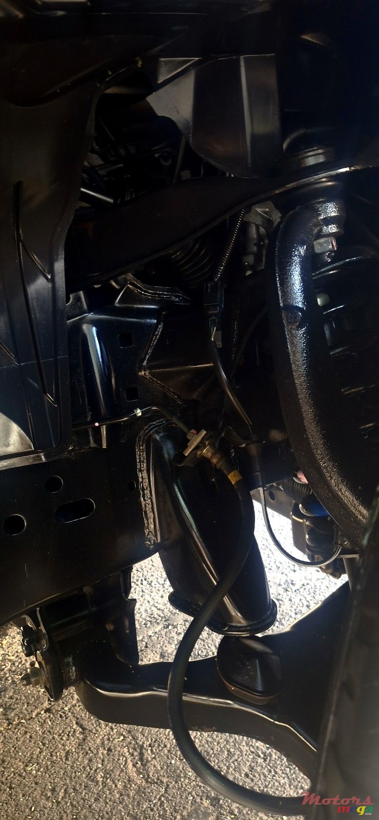 2020' Nissan photo #6