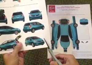Nissan, Honda Campaigns Test Vine, 15-Second Instagram Video