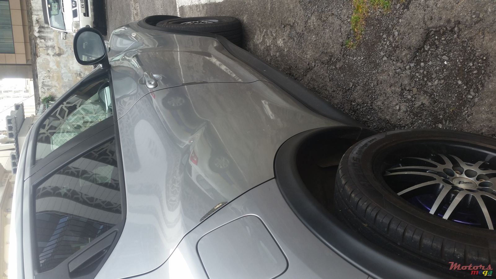 2010' Nissan Juke photo #7