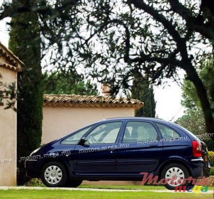 2002' Citroen photo #1