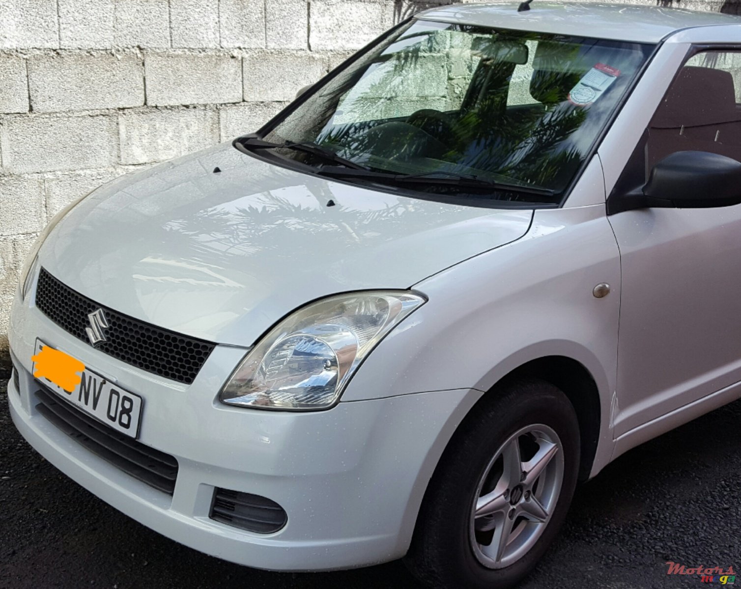 2008' Suzuki photo #4