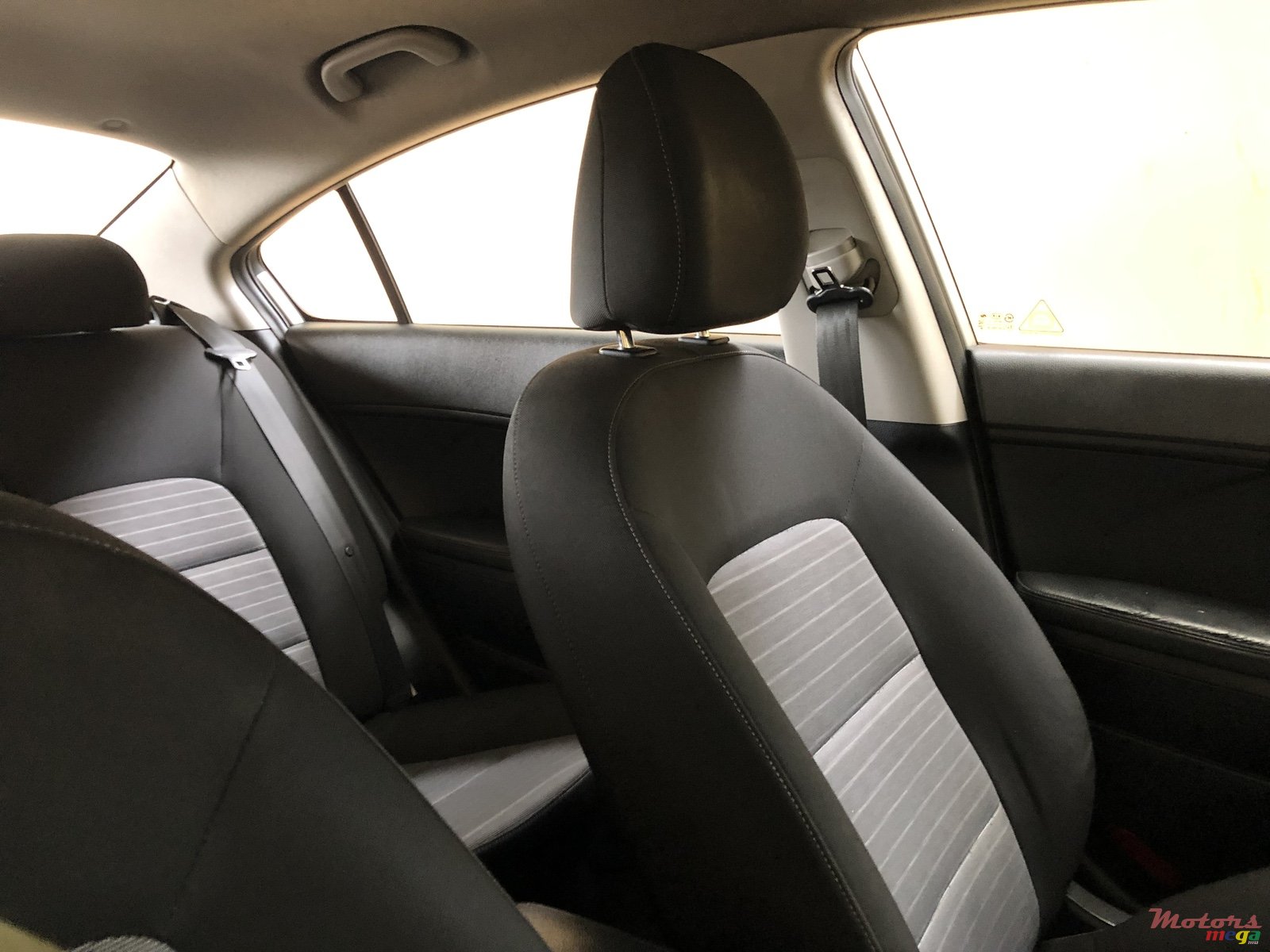 2013' Kia Cerato photo #3