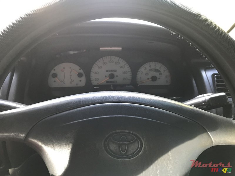 1993' Toyota Corolla Engine 4efte glanza turbo photo #1