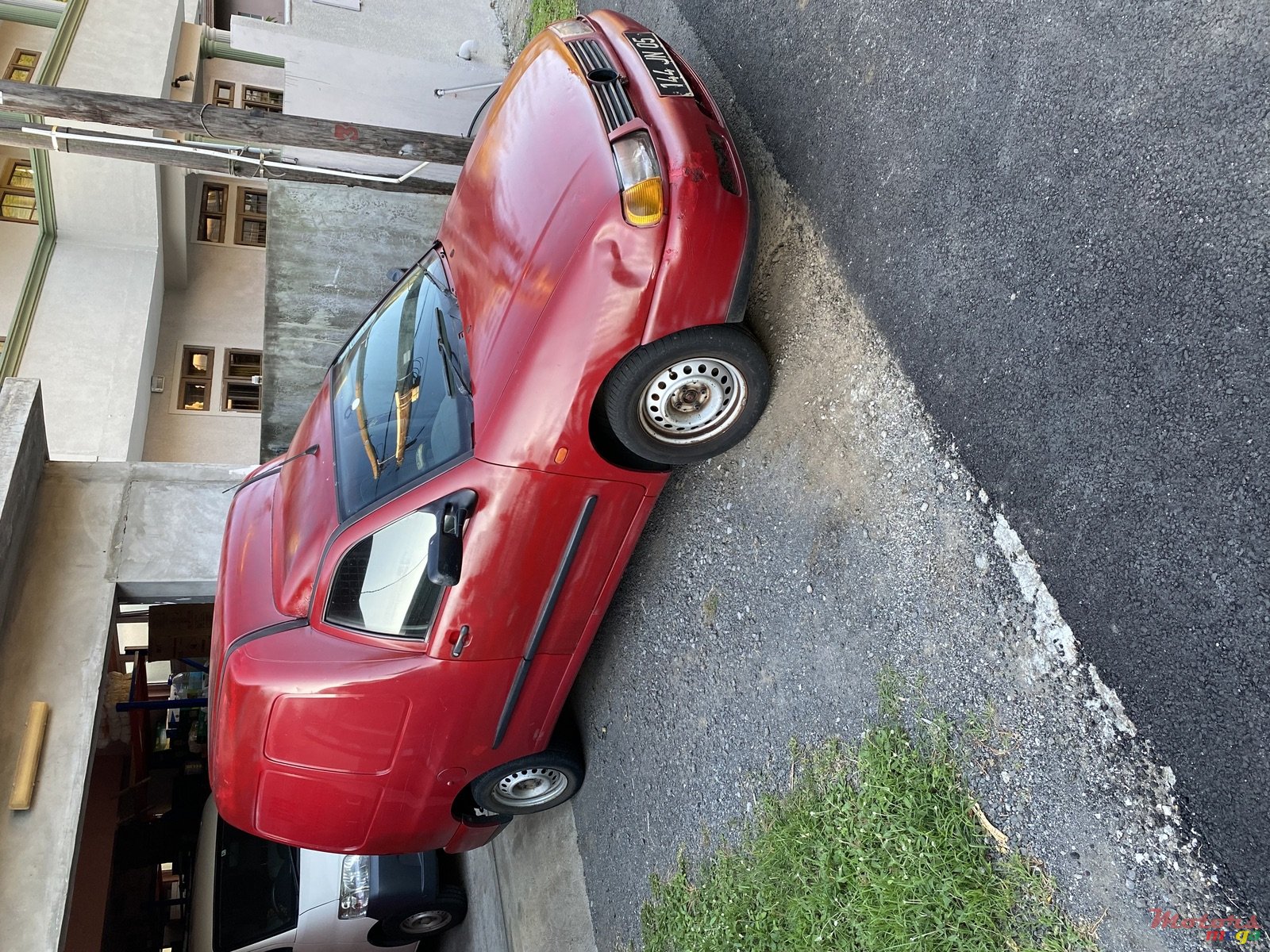 2005' Volkswagen photo #2