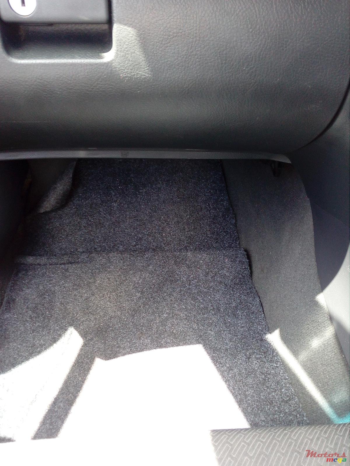 2007' Toyota Avensis Origine photo #4