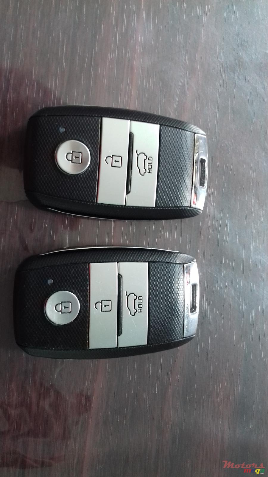 2021' Kia Rio New photo #7