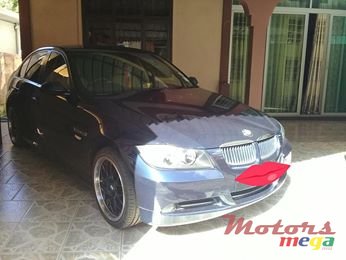 2006' BMW 3 Series photo #1