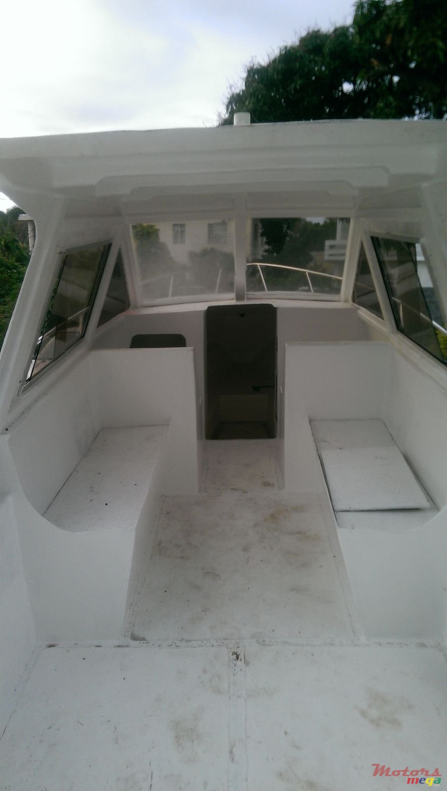 2018' Tremlett photo #2