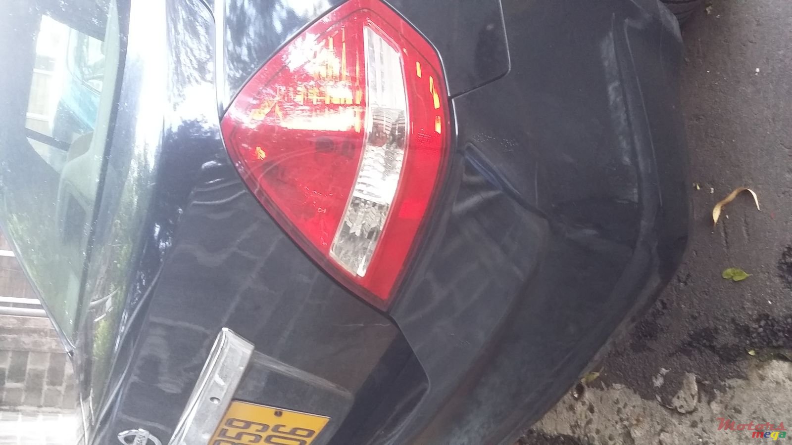 2006' Nissan Tiida photo #4