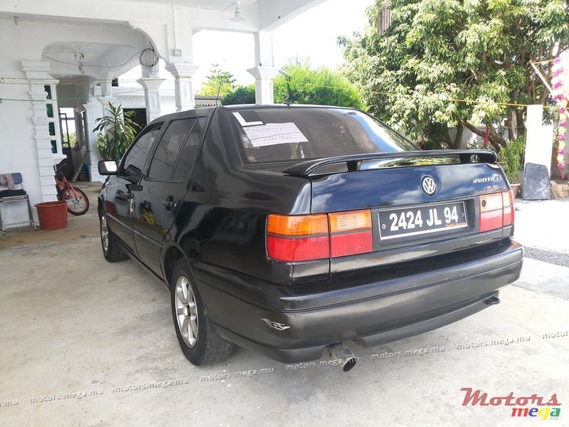 1994' Volkswagen photo #2