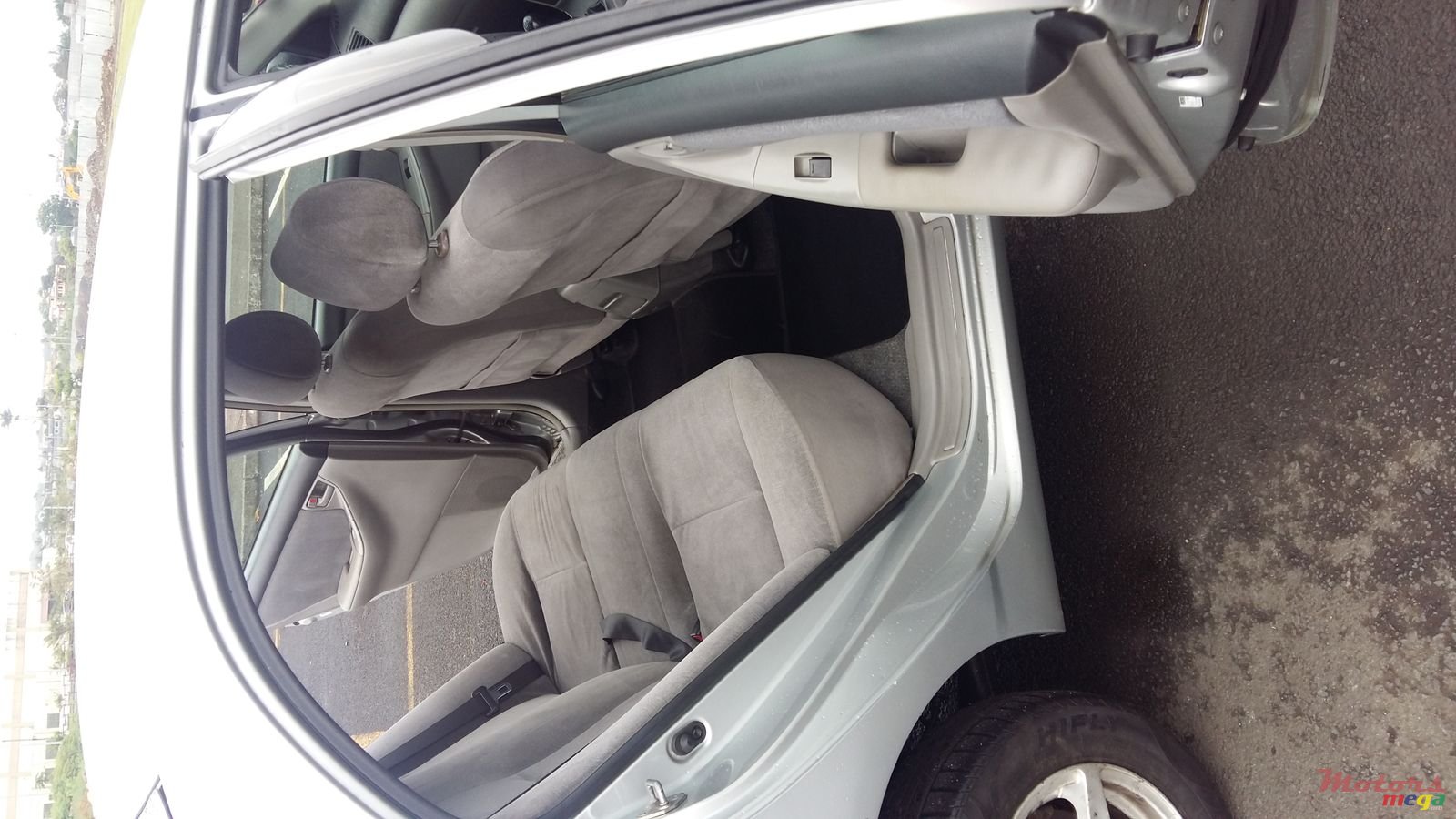 2002' Toyota Corolla photo #3