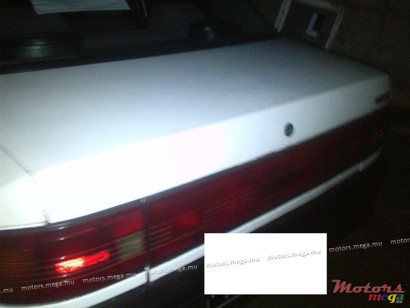 1994' Mazda 323 Excellent  photo #2