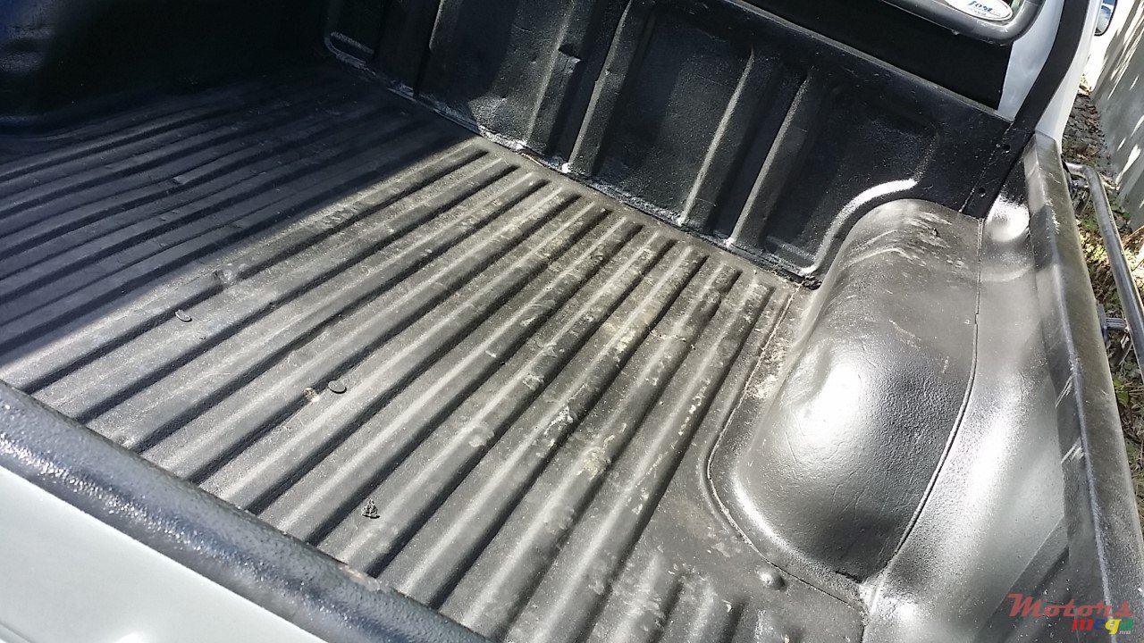 2005' Ford Ranger photo #7