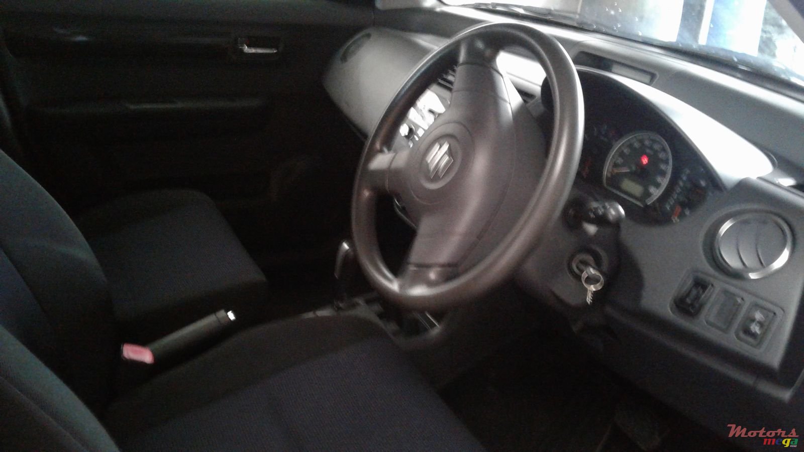 2007' Suzuki photo #3