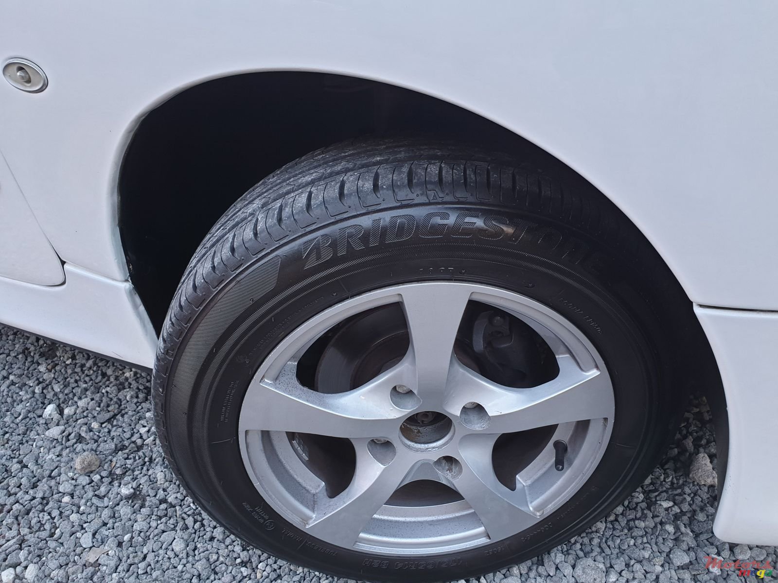 2004' Peugeot 206 photo #4