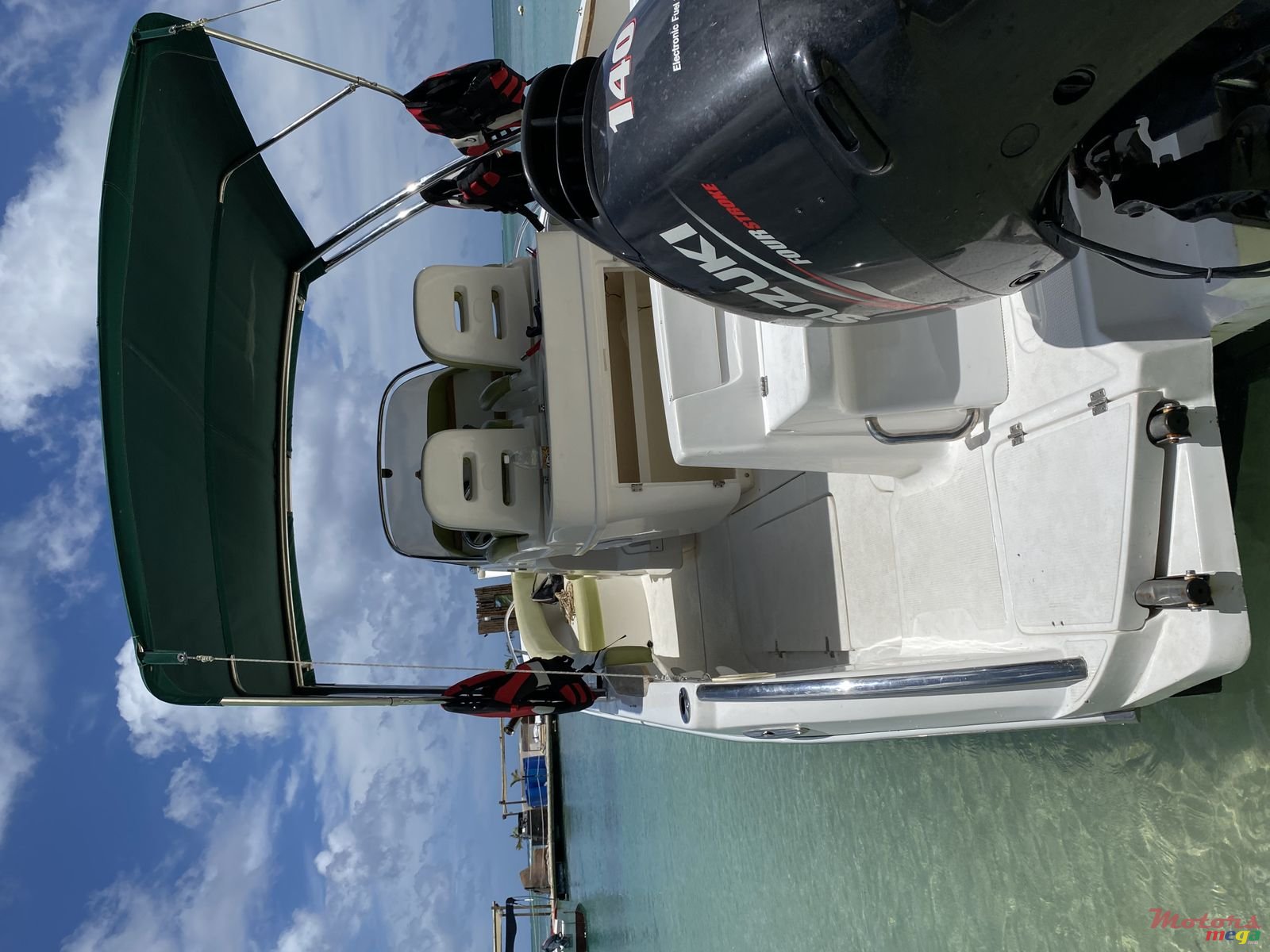 2014' Legend photo #3